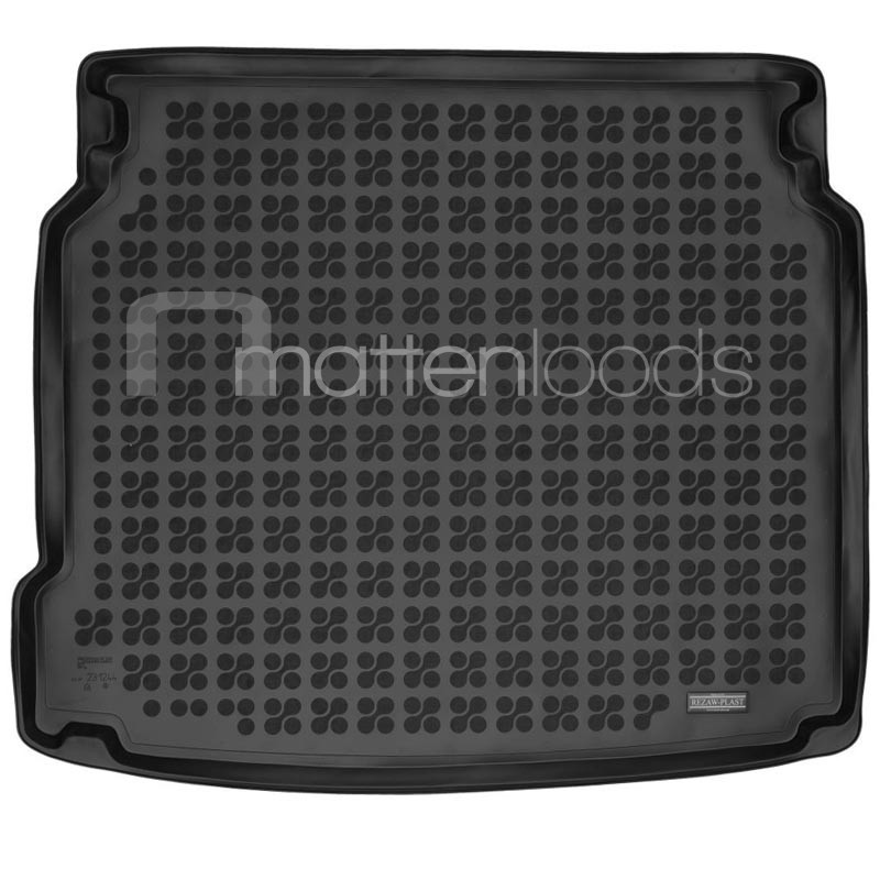 Kofferbakmat Peugeot 508 Liftback