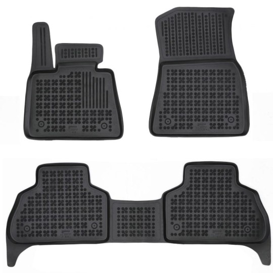 Automatten BMW X5 G05