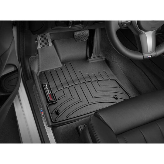 BMW X5 all weather automatten