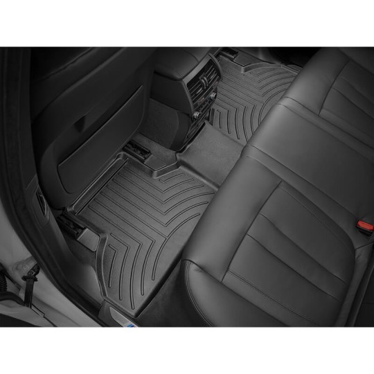 Maatwerk automat BMW X5