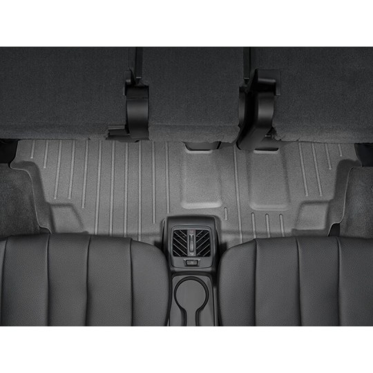 Luxe automatten BMW X5 M 2013-2018 |BMW X5 M automatten kunststof