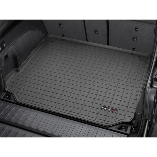 Kofferbak bescherming BWM X5 zwart
