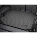 Kofferbak bescherming BWM X5 zwart