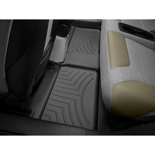BMW i3 automatten zwart