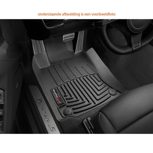 Jaguar E pace automatten mattenloods.nl