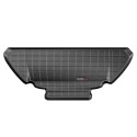 Combideal Tesla Model X 6-zits zonder middenconsole: trunk-, frunk- & automatten