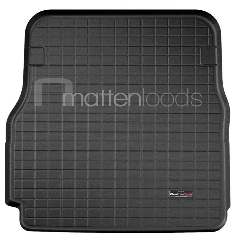 Combideal Tesla Model X 6-zits zonder middenconsole: trunk-, frunk- & automatten