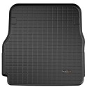 Combideal Tesla Model X 6-zits zonder middenconsole: trunk-, frunk- & automatten