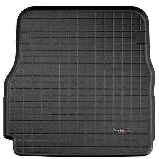 Combideal Tesla Model X 6-zits met middenconsole: trunk-, frunk- & automatten