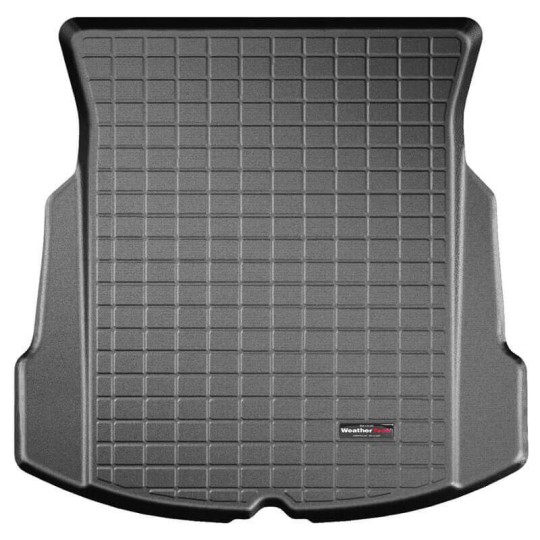 Weathertech Combideal Tesla Model 3 Premium automatten + kofferbakmat + frunkmat