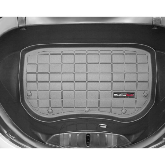 Weathertech Combideal Tesla Model 3 Premium automatten + kofferbakmat + frunkmat