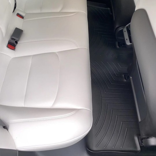 All Weather automatten Tesla Model 3