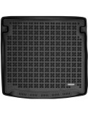 Rubber kofferbakmat Seat Tarraco 7-zits 2018-heden