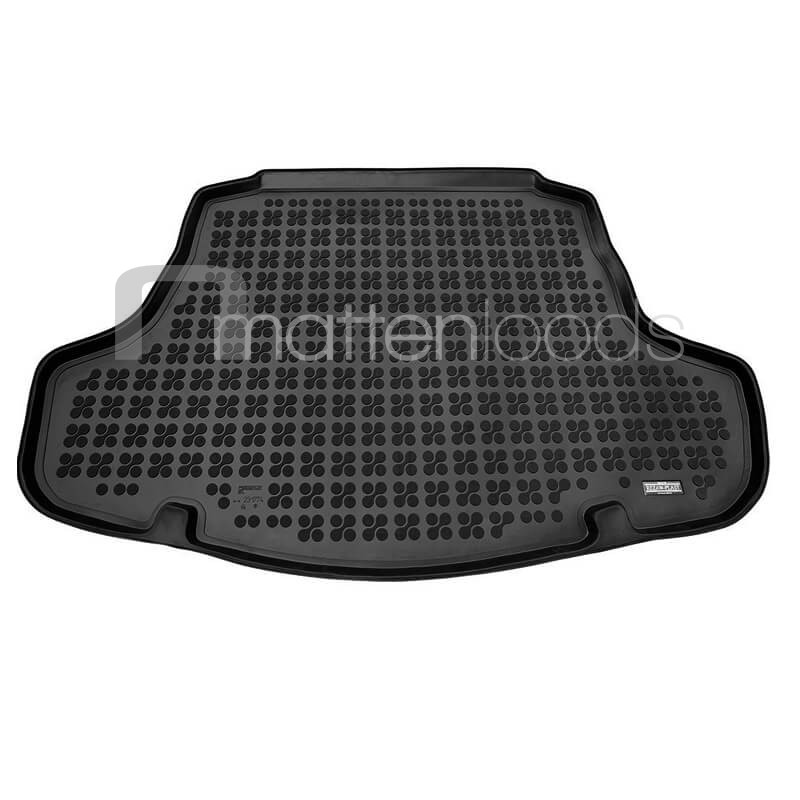 Toyota Camry Sedan Hybrid kofferbakmat