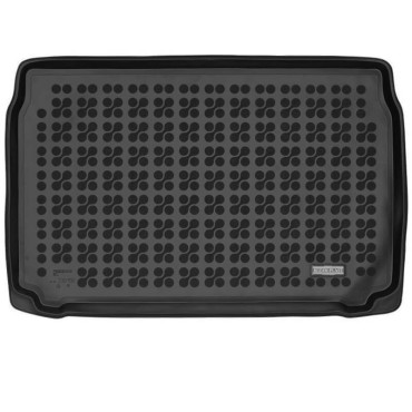 Rubber kofferbakmat Citroen DS3 Crossback met Focal soundsytem 2019-heden