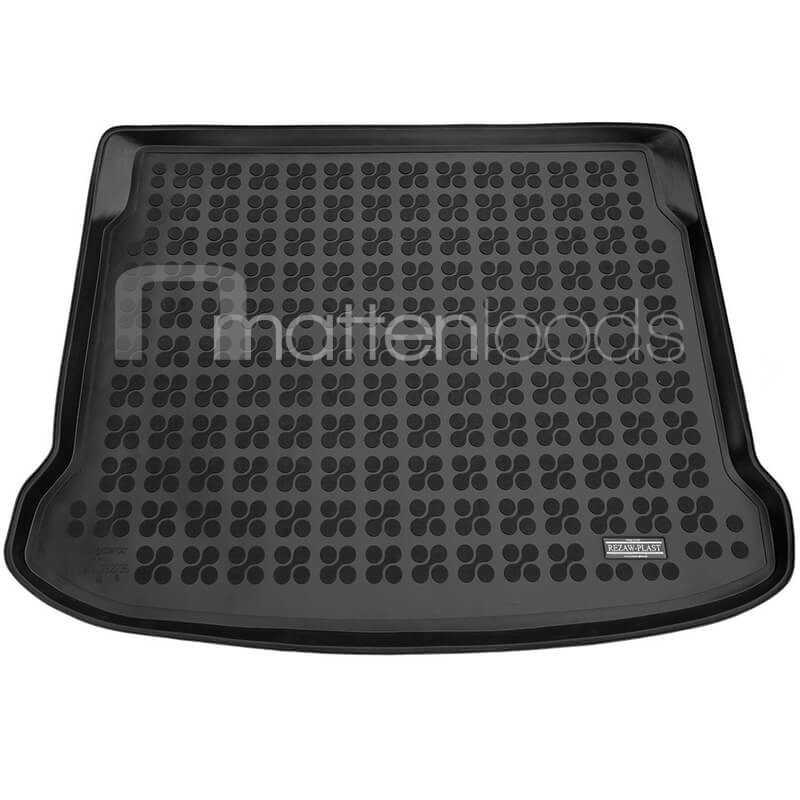 Kofferbakmat Mazda 3 Hatchback