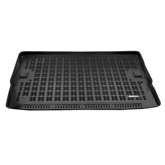 Opel Zafira Life Extra Long 2019-heden kofferbakmat