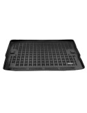 Opel Zafira Life Extra Long 2019-heden kofferbakmat