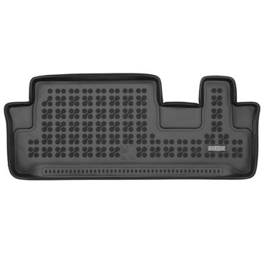 Kofferbakmat Opel Zafira Life compact