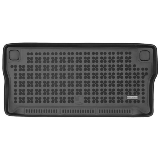 Kofferbakmat Opel Zafira Life long