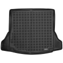 Mercedes CLA C118 rubber kofferbakmat