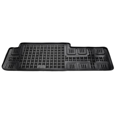 Automatten Opel Zafira Life 3e rij