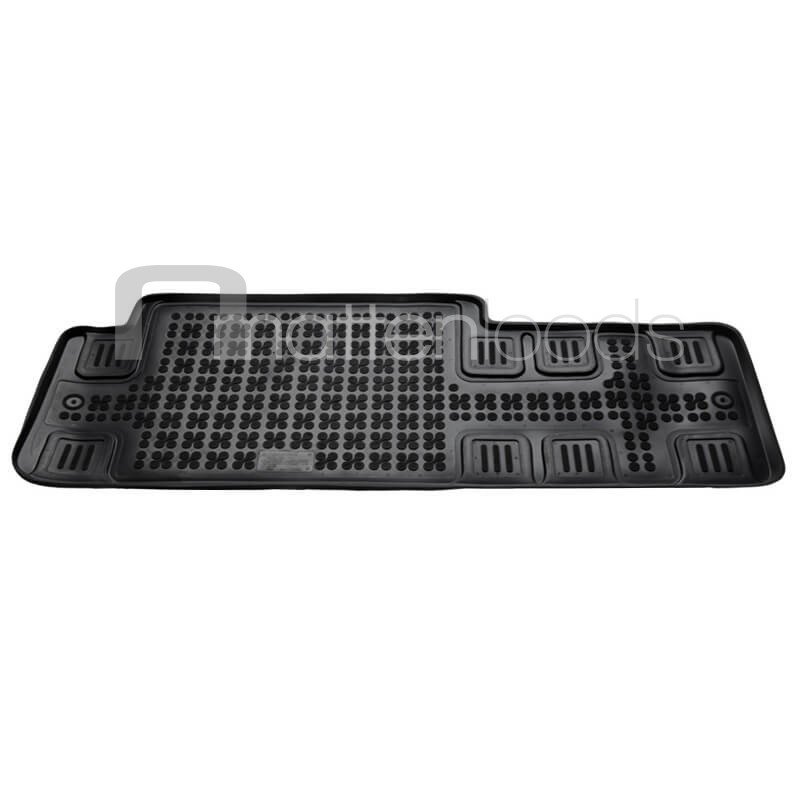 Automatten Opel Zafira Life 3e rij