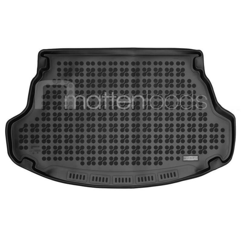 Rubber kofferbakmat Lexus UX Crossover