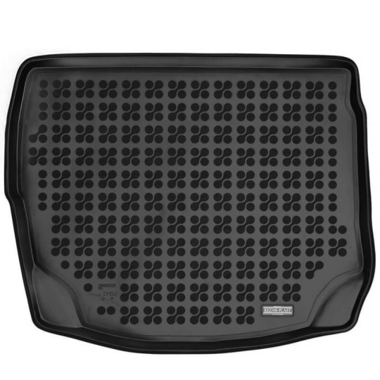 Rubber kofferbakmat Nissan Leaf II (ZE1) 2017-heden