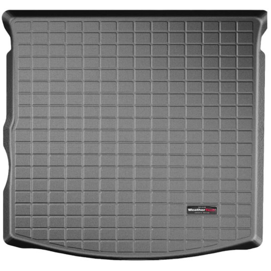 Weathertech kofferbakmat Mitsubishi Oulander PHEV 2012-heden
