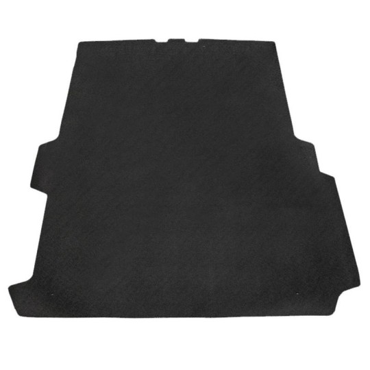 Laadvloermat kunststof Toyota Proace compact L1 2016-heden