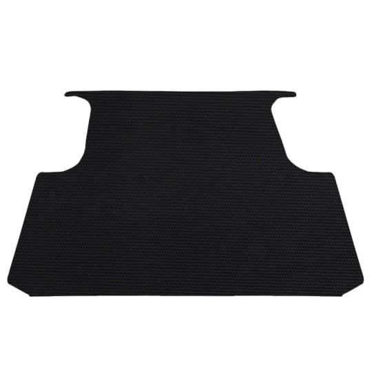 Laadvloermat rubber Toyota Hilux pick-up 2015-heden