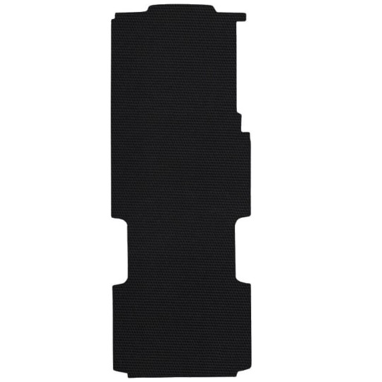 Laadvloermat rubber Volkswagen Crafter L5 FWD 2016-heden