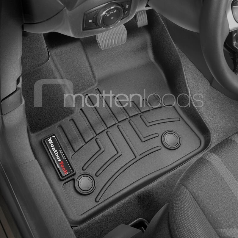 Ferrari Portofino automatten Weathertech