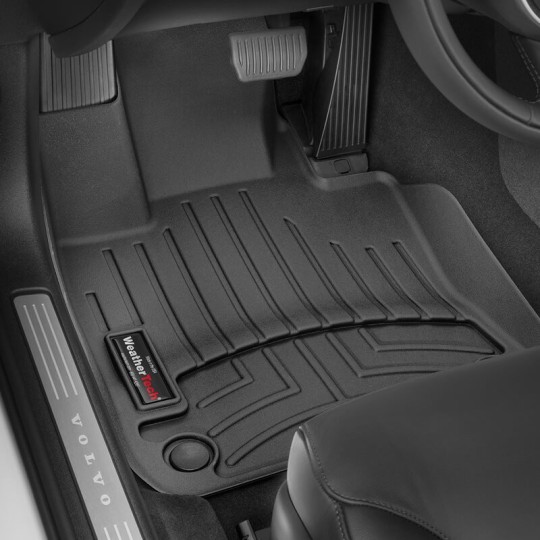 Weathertech automatten S60