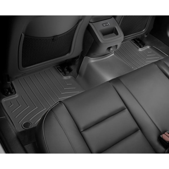 Volvo s60 rubber weathertech matten