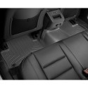 Volvo s60 rubber weathertech matten