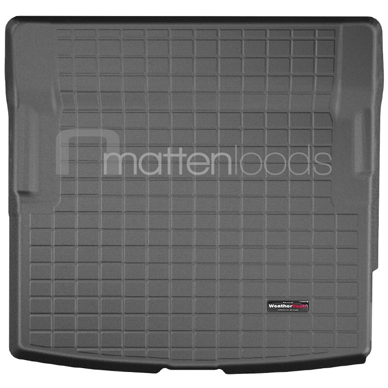 Weathertech kofferbakmat Volvo S60 2018-heden