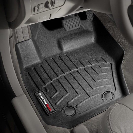 Volvo S60 Weathertech automatten
