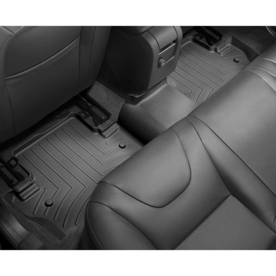 Volvo S60 Weathertech automatten