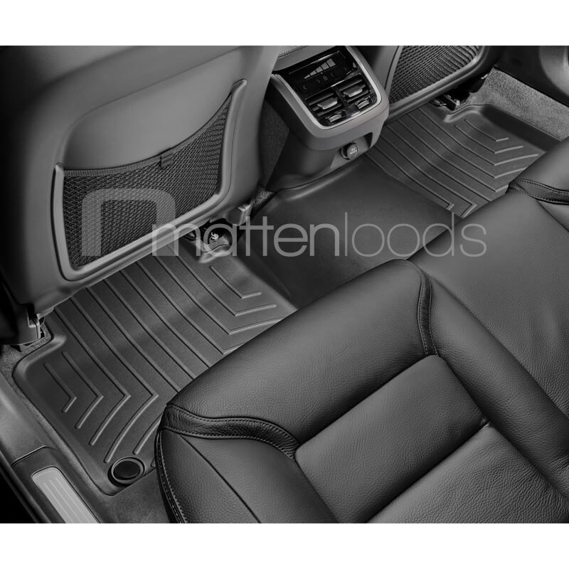 Weathertech automatten Volvo S90 | Volvo S90 automatten
