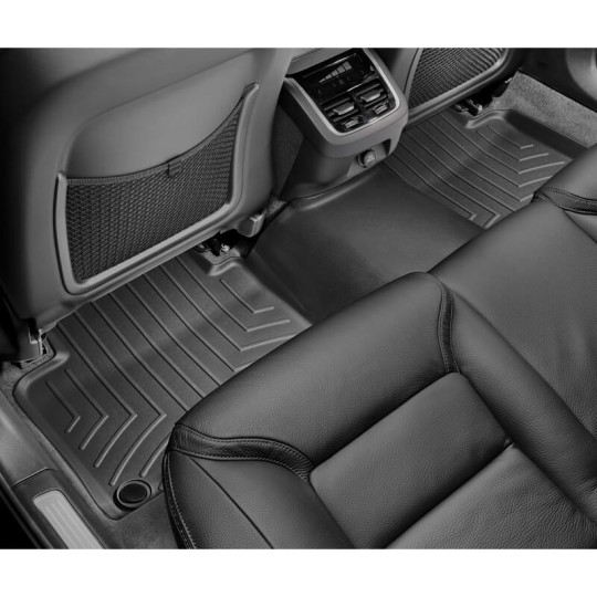 Weathertech automatten Volvo S90 | Volvo S90 automatten