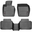 Weathertech 3D automatten Volvo S90 2016-heden zwart