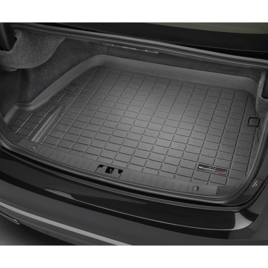 Weathertech kofferbakmat Volvo S90 | kofferbak bescherming Volvo S90
