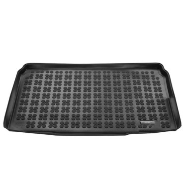 Rubber kofferbakmat Opel Corsa F 2019-heden 2
