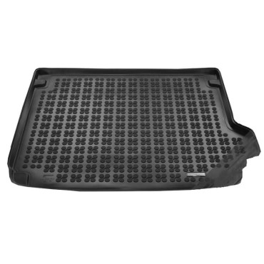 Rubber kofferbakmat BMW X4 G02 2018-heden 2