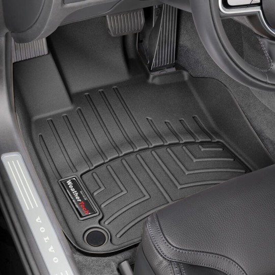 Subaru Impreza WRX Weathertech
