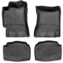 Weathertech 3D automatten Subaru Impreza WRX 2001-2008