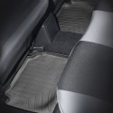 Weathertech 3D automatten Subaru Impreza WRX 2001-2008