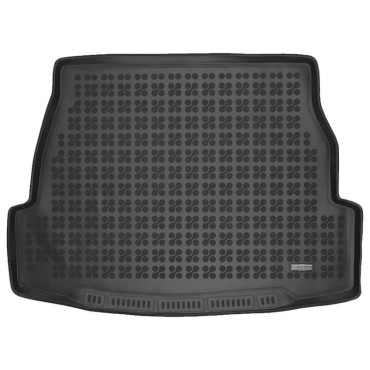 Rubber kofferbakmat Toyota RAV4 Hybrid 2018-heden 2